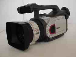 night vision digital video camera